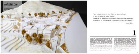 Undergraduted Portfolio 第 3 页