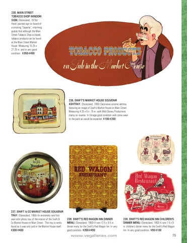 Story of Disneyland by Van Eaton Galleries