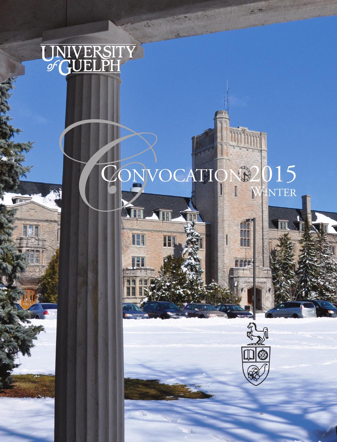Campus: on Looks Meghan Guelph-Humber University Campus: on Looks Meghan Guelph-Humber University