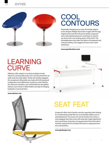 办公 Concept V8N1 | Workplace 室内 Design and 现代 办公 家具 第 20 页