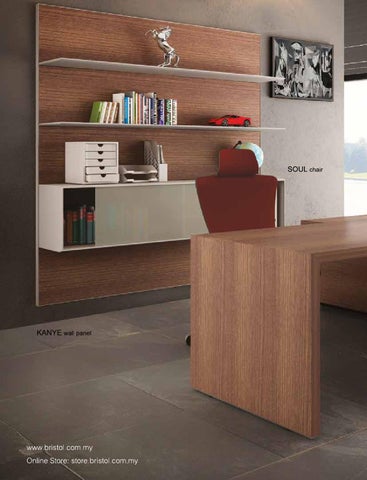办公 Concept V8N1 | Workplace 室内 Design and 现代 办公 家具 第 2 页