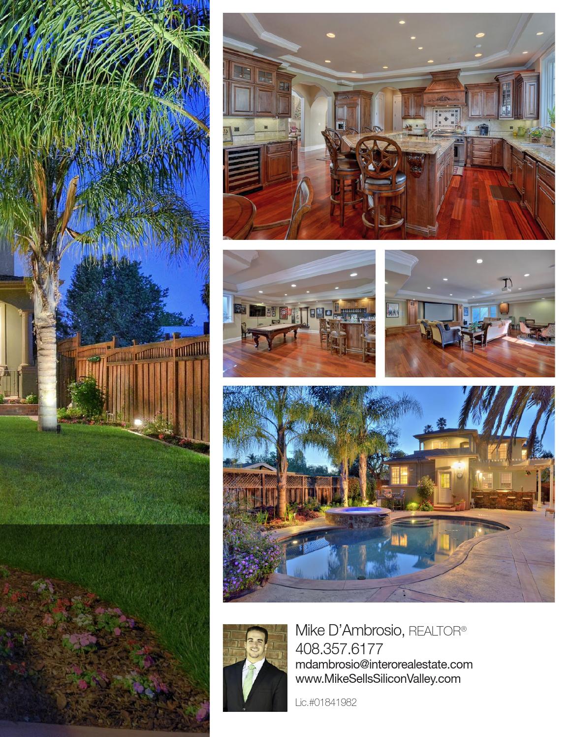 Intero Prestigio International Magazine A Luxury Real Estate