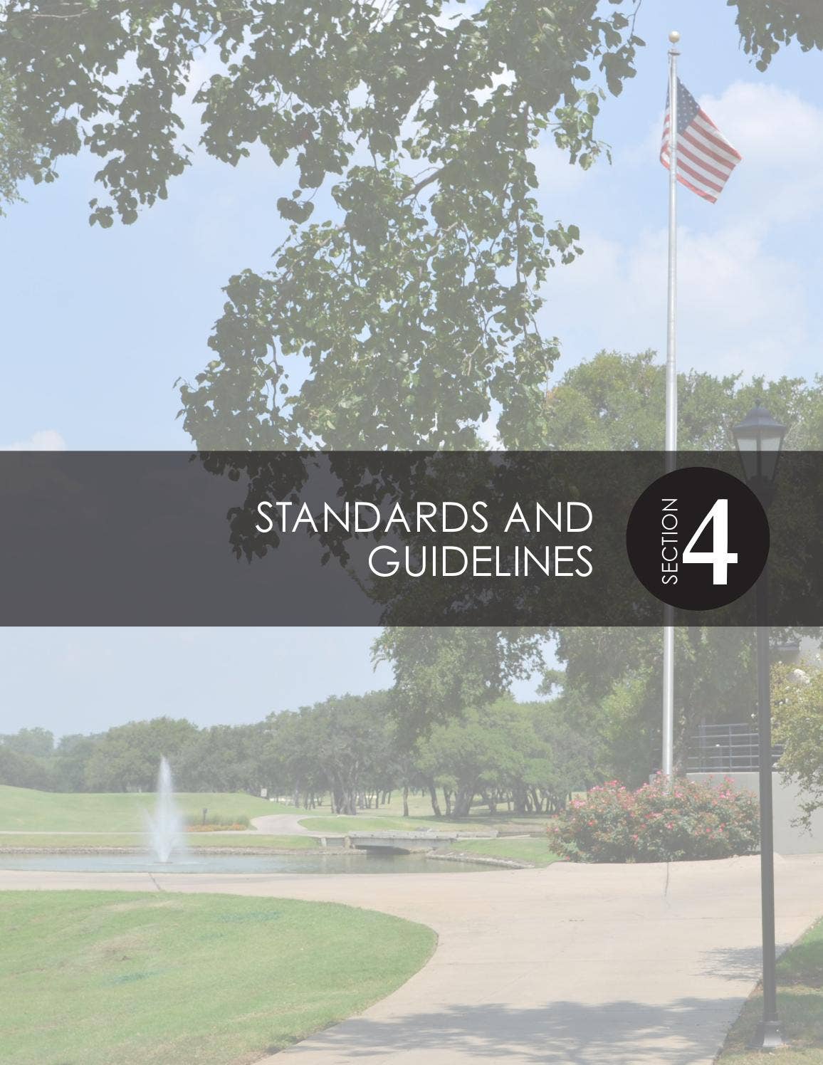 Park master plan updated jan 2015 by City of Carrollton - Issuu