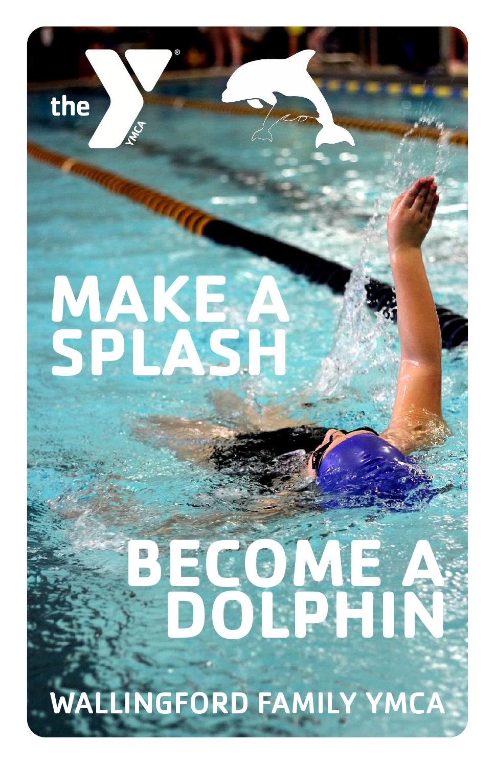 WFYD Swim Team by Wallingford Family YMCA Issuu