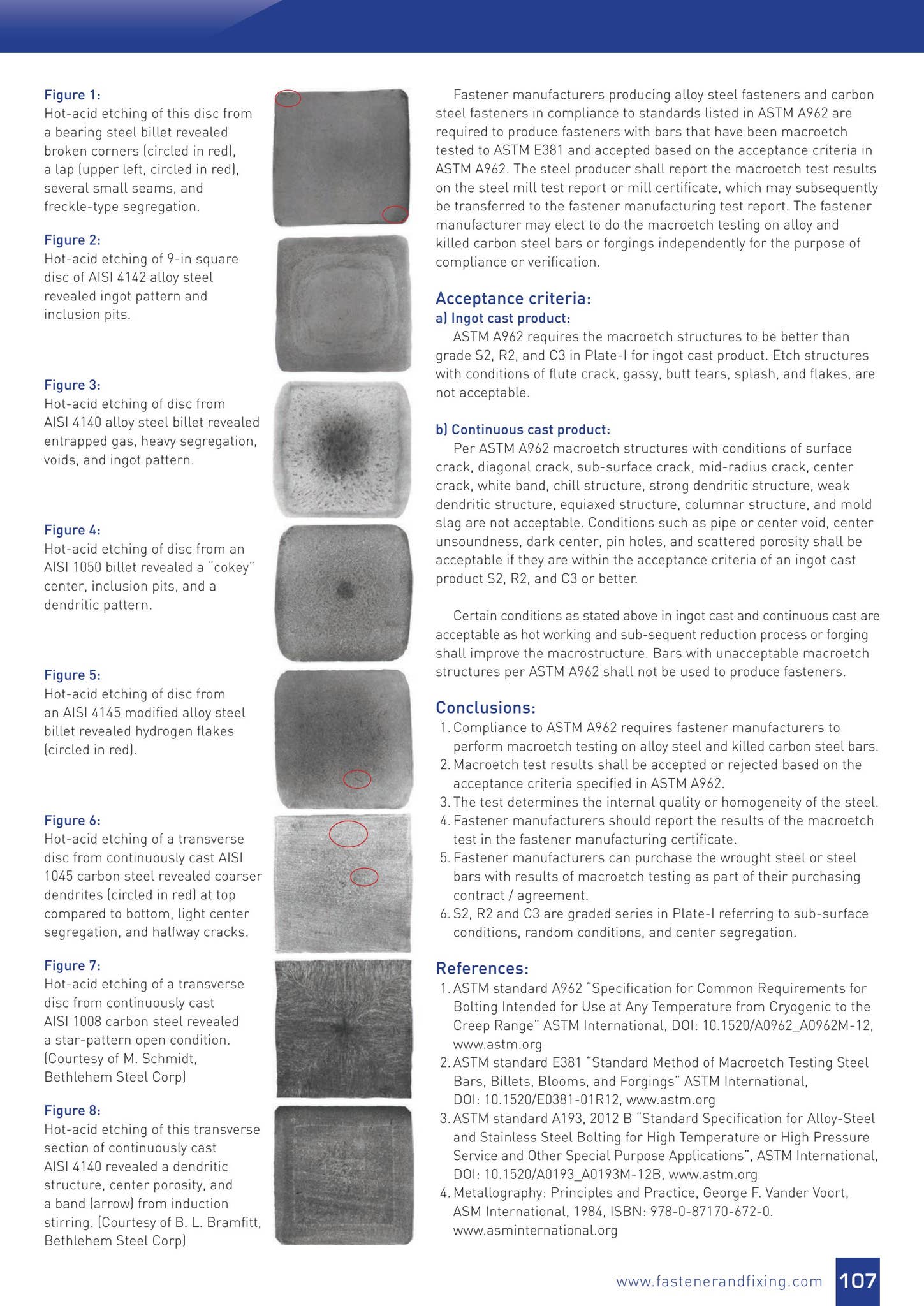 Fastener + Fixing Magazine #79 by Fastener + Fixing Magazine - Issuu