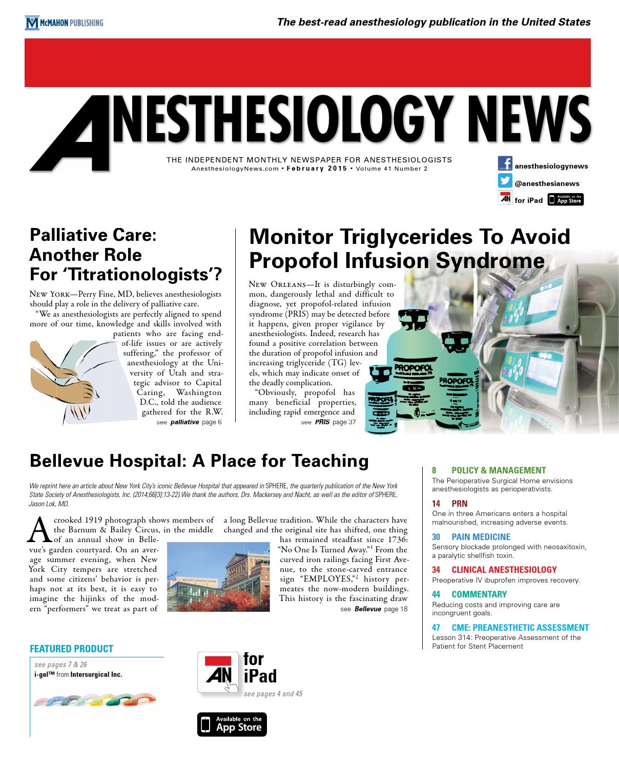Feb 2015 by McMahon Group - Issuu