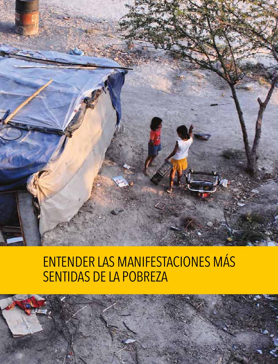 Pobreza En El Salvador 2024 _ Municipios más pobres de El Salvador – BOVS