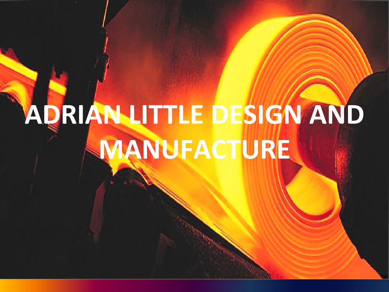 Sheet metal brisbane by Adrian Little Design & Manufacture Issuu