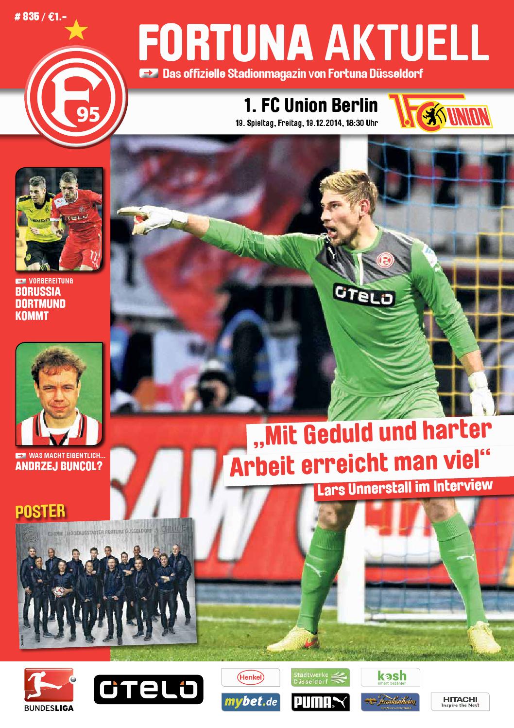 Union Solingen Programm 1986//87 Karlsruher SC