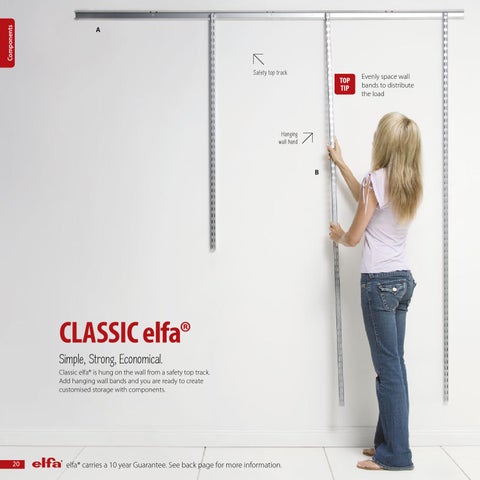 elfa Planning 指南 V9 第 20 页