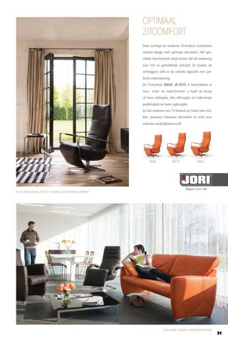 Folders 家具目录 · Catalogus Lente 2015 第 21 页