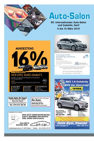 Fricktal info 2015 08 by Mobus AG - Issuu