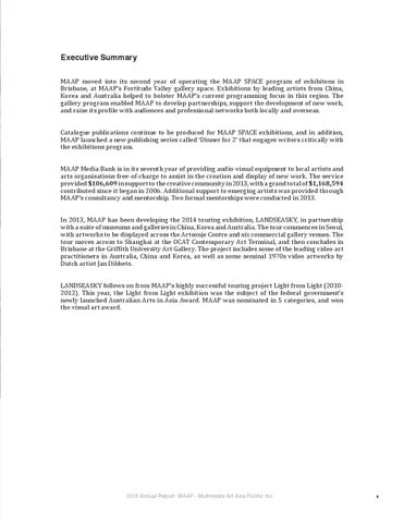 Maap 2013 report 第 11 页