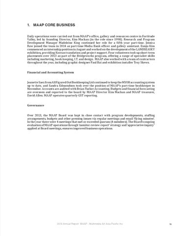 Maap 2013 report 第 17 页
