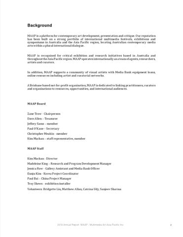 Maap 2013 report 第 9 页