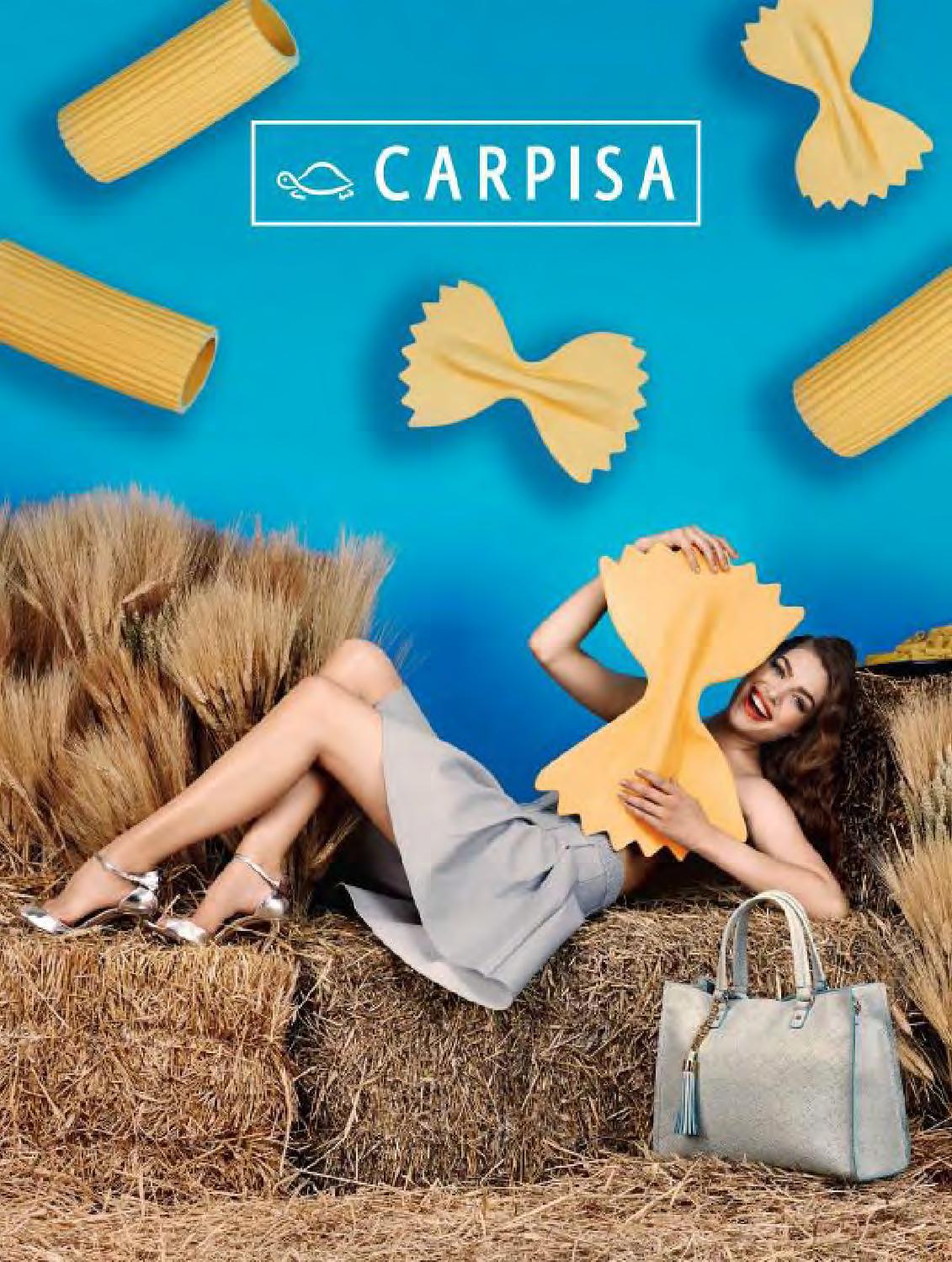 Carpisa katalog pomlad poletje 2015 by Vsikatalogi.si Issuu