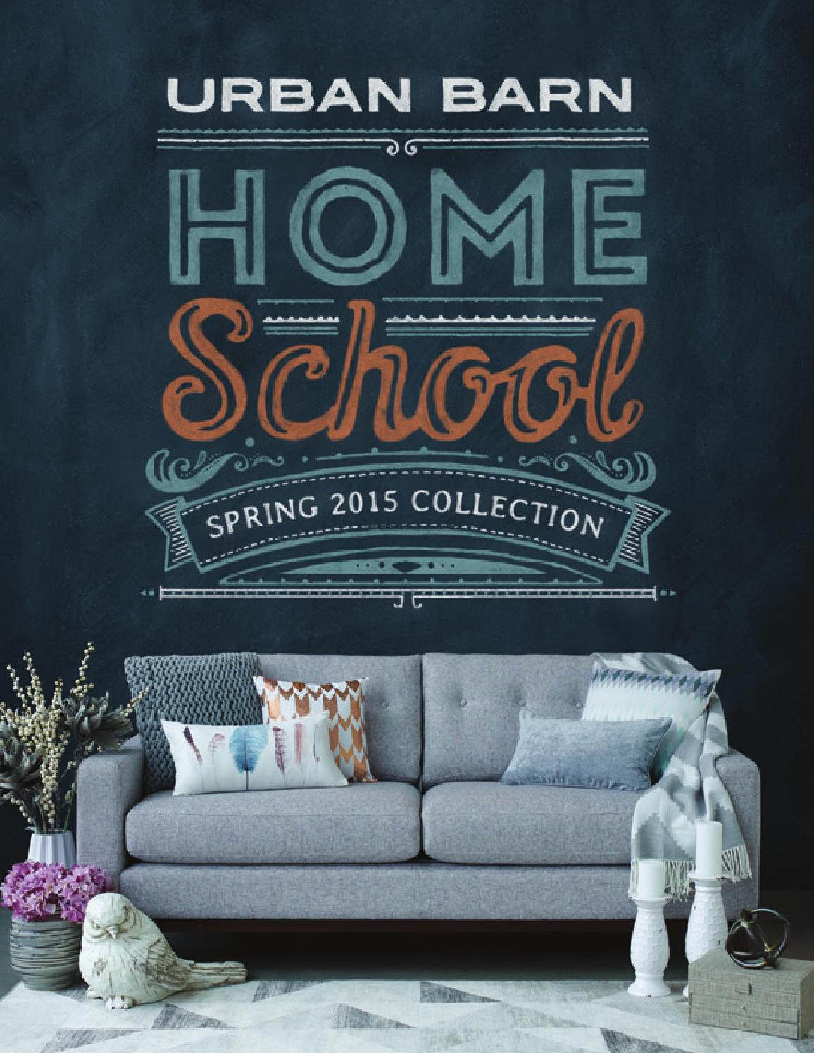 urban barn throw pillows