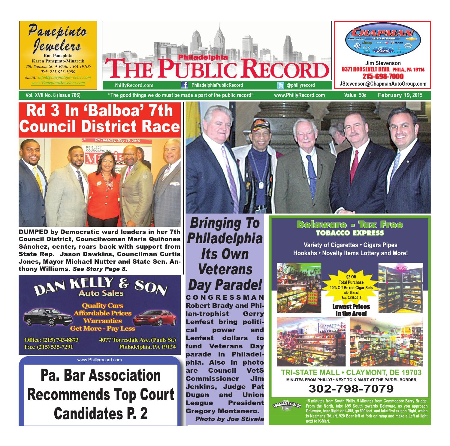 Pr 786 P By The Public Record Issuu