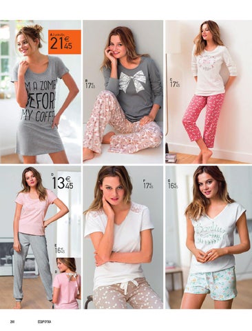LA REDOUTE 2015 UNDERWEAR 第 14 页