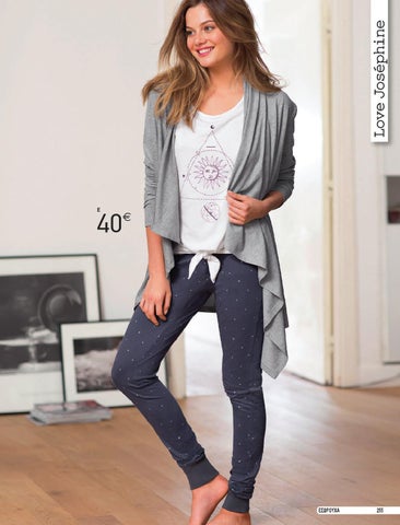 LA REDOUTE 2015 UNDERWEAR 第 9 页