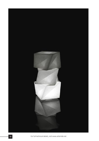 2015 Design 灯饰目录 第 14 页