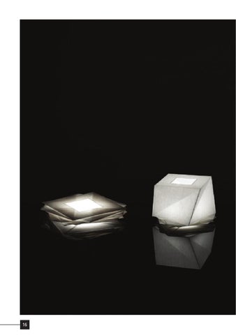 2015 Design 灯饰目录 第 16 页