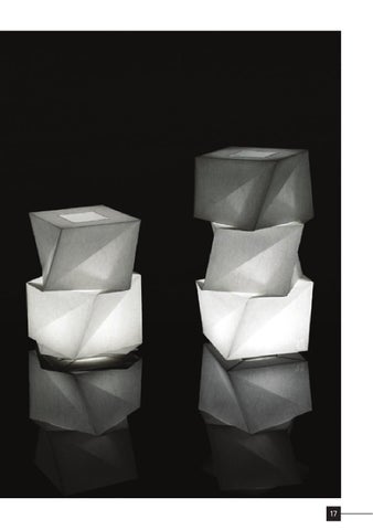 2015 Design 灯饰目录 第 17 页