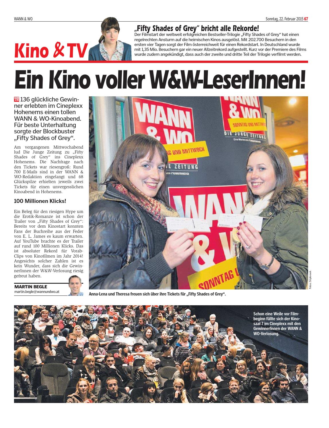 Wawo 20150222 By Russmedia Digital Gmbh Issuu