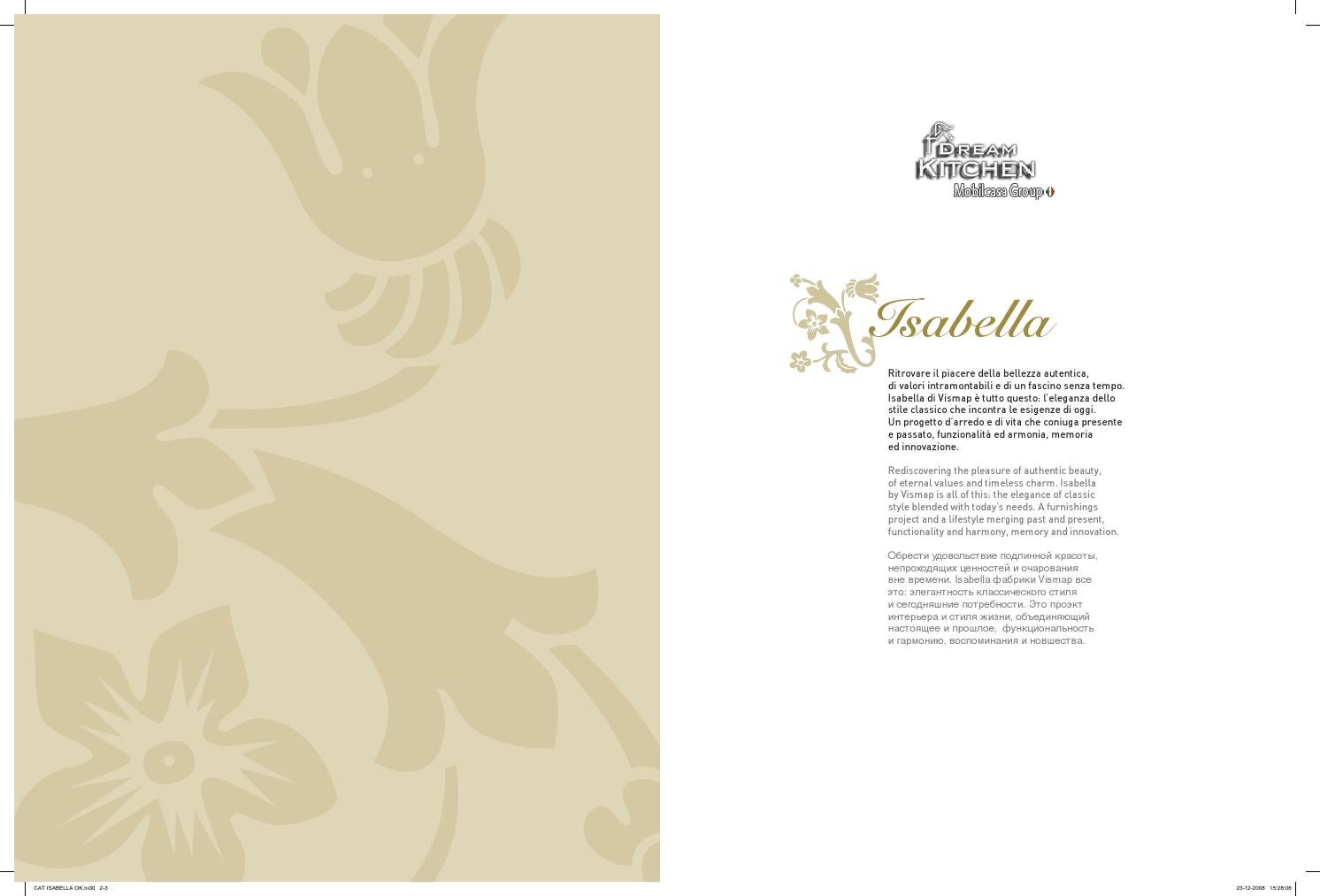 Isabella by mobilcasa.gr - issuu