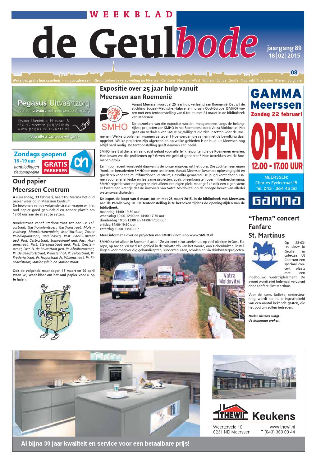 Geulbode 08 15 By Digitale Geulbode Issuu geulbode-08-15-by-digitale-geulbode-issuu