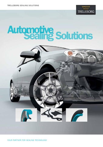 automotive solutions