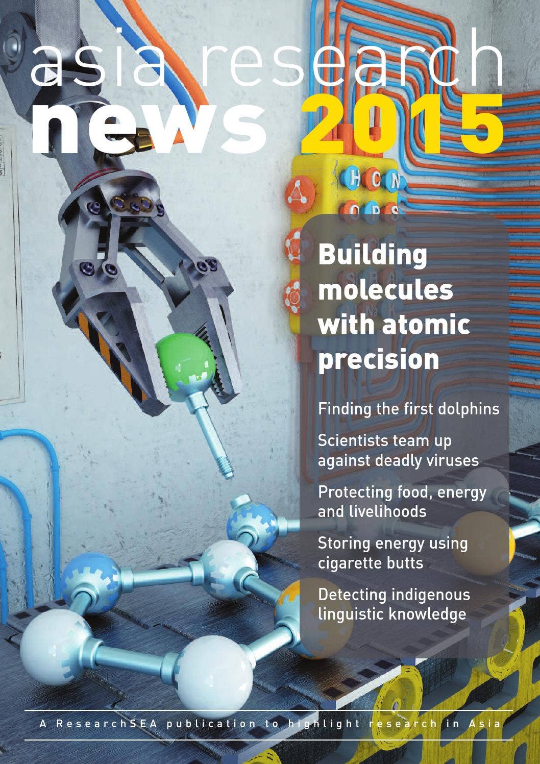 Asia Research News 2015 by Asia Research News - Issuu