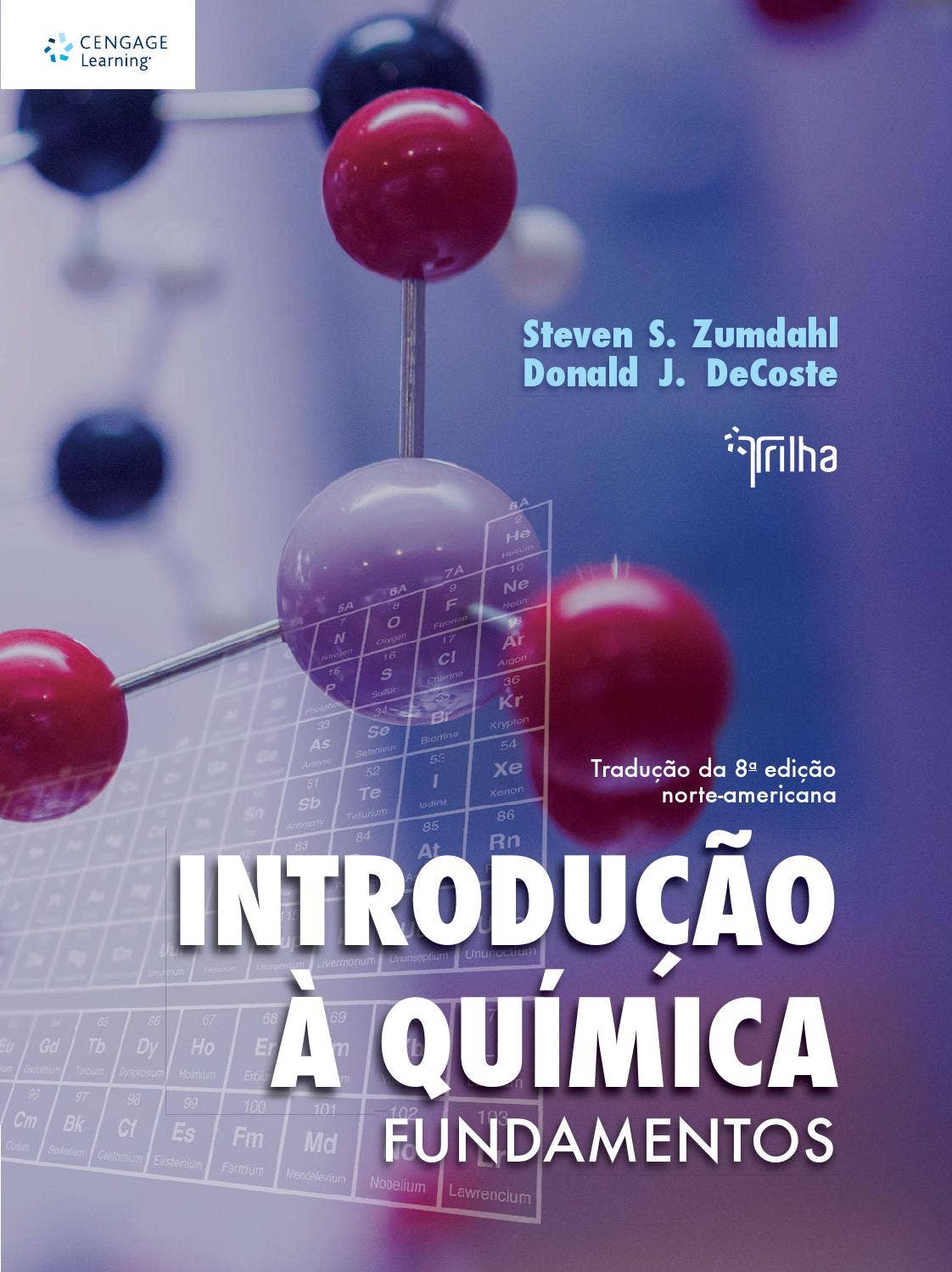 Introdução à Química: Fundamentos by Cengage Brasil - Issuu