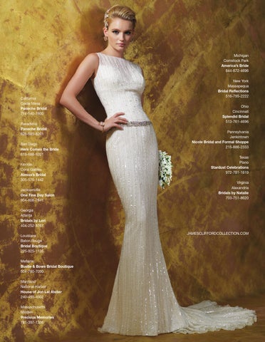 The Knot Spring 2015 By The Knot Issuu