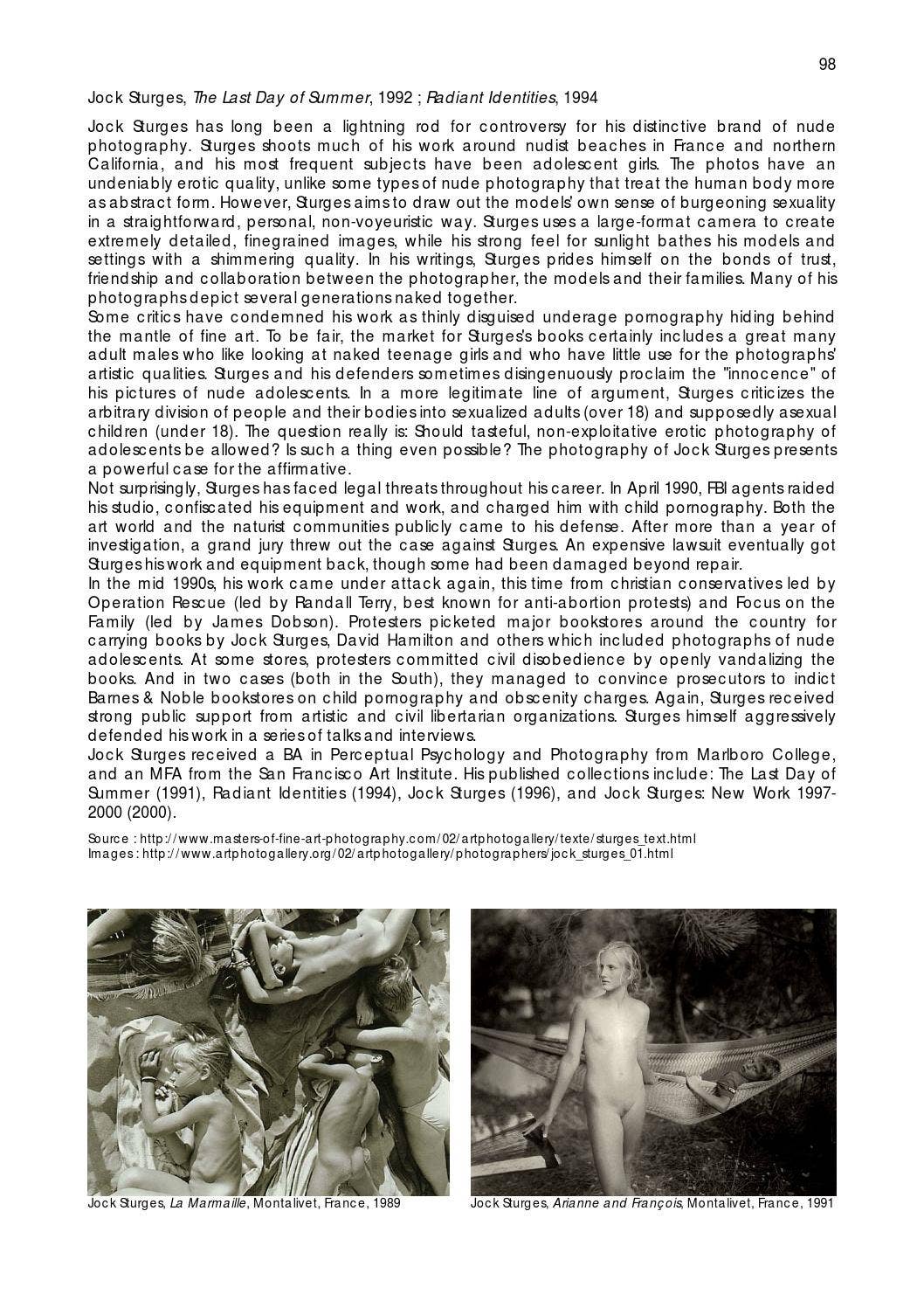FIGURE HUMAINE by Photo-Theoria . Nassim Daghighian - Issuu