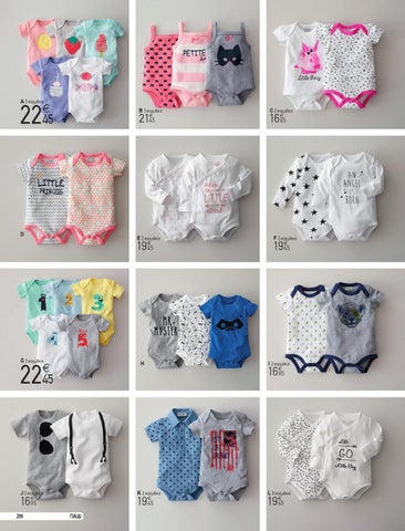LA REDOUTE 2015 KIDS 第 20 页