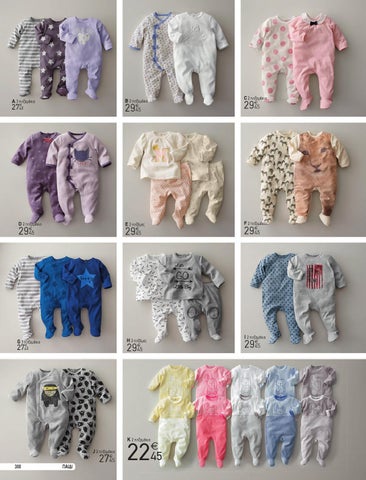 LA REDOUTE 2015 KIDS 第 22 页