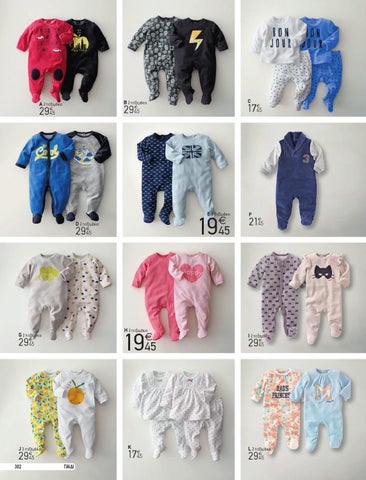 LA REDOUTE 2015 KIDS 第 24 页