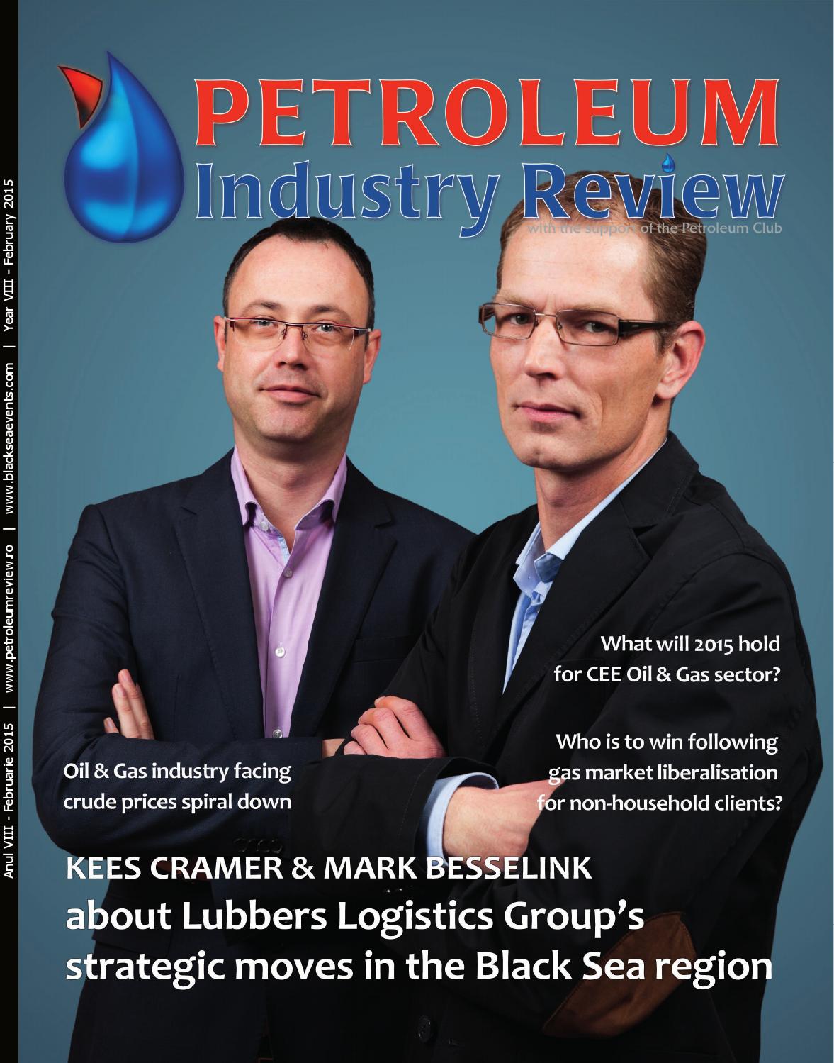 Petroleum Industry Review no 76 Feb 2015 by Energy Industry Review Issuu