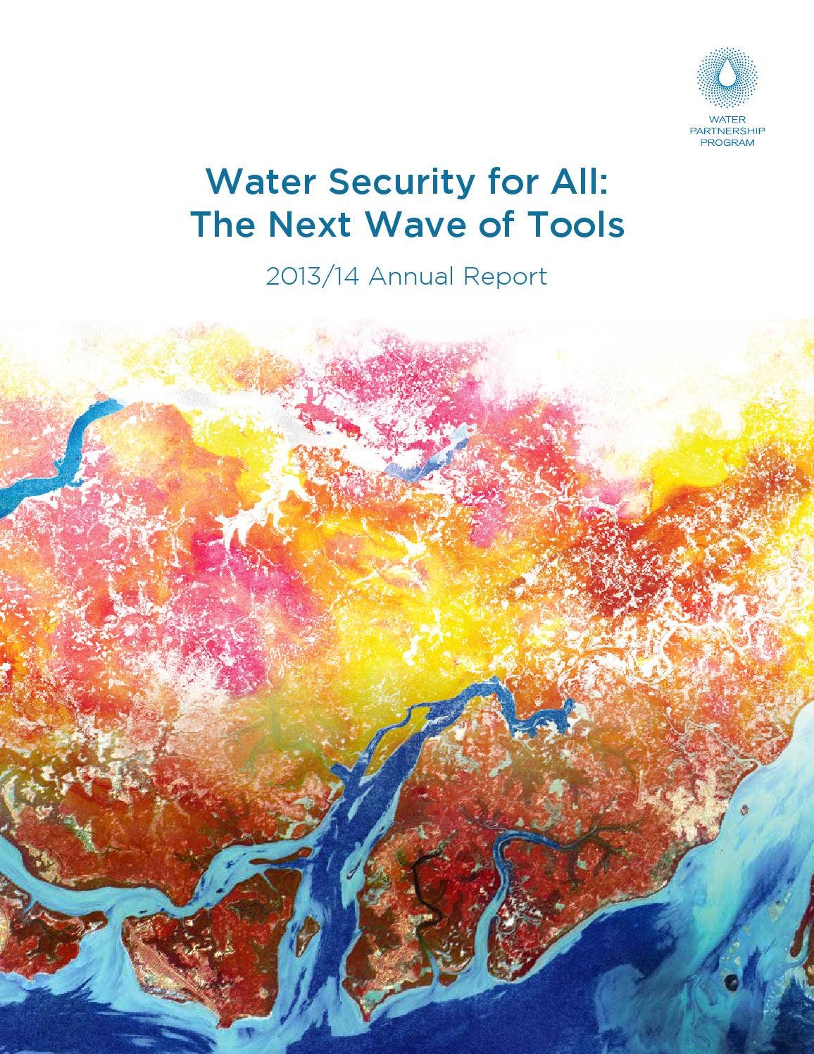 Water Security for All by World Bank Group Publications - Issuu
