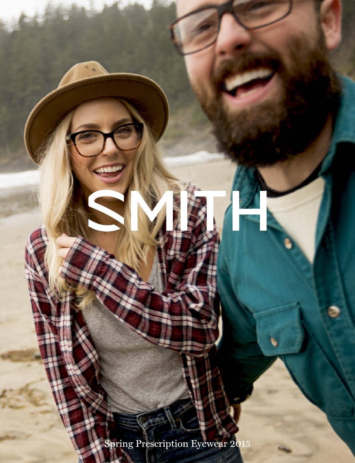 Smith rx spring2015 issuu by Smith - Issuu