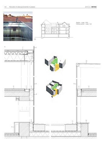 DETAIL English 2/2015 - Glass Construction by DETAIL - Issuu