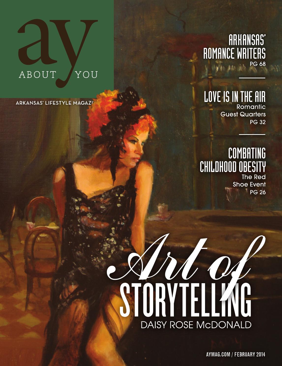 AY February 2014 By AY Magazine Issuu