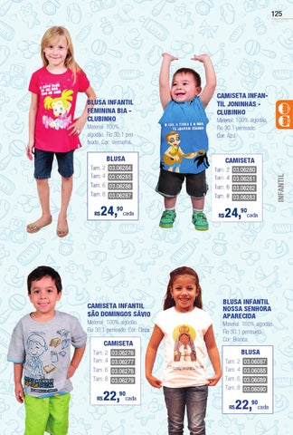 camisa canção nova feminina