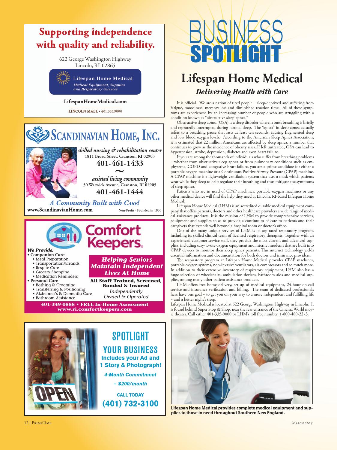 Primetime March 2015 By Beacon Communications Issuu