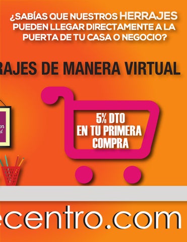 Madecentro Colombia 灯饰目录 · Super Ofertas Novena Edición 第 11 页