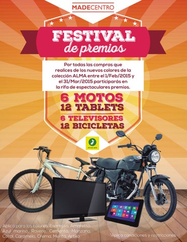 Madecentro Colombia 灯饰目录 · Super Ofertas Novena Edición 第 2 页