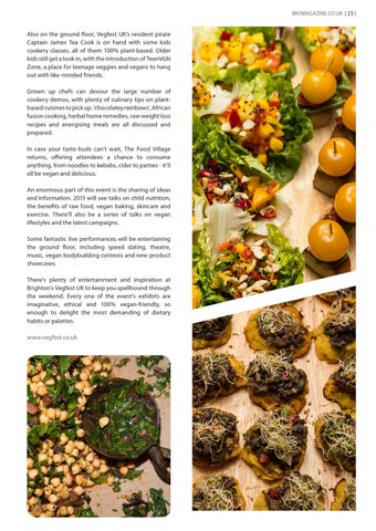 brighton vegfest speed dating