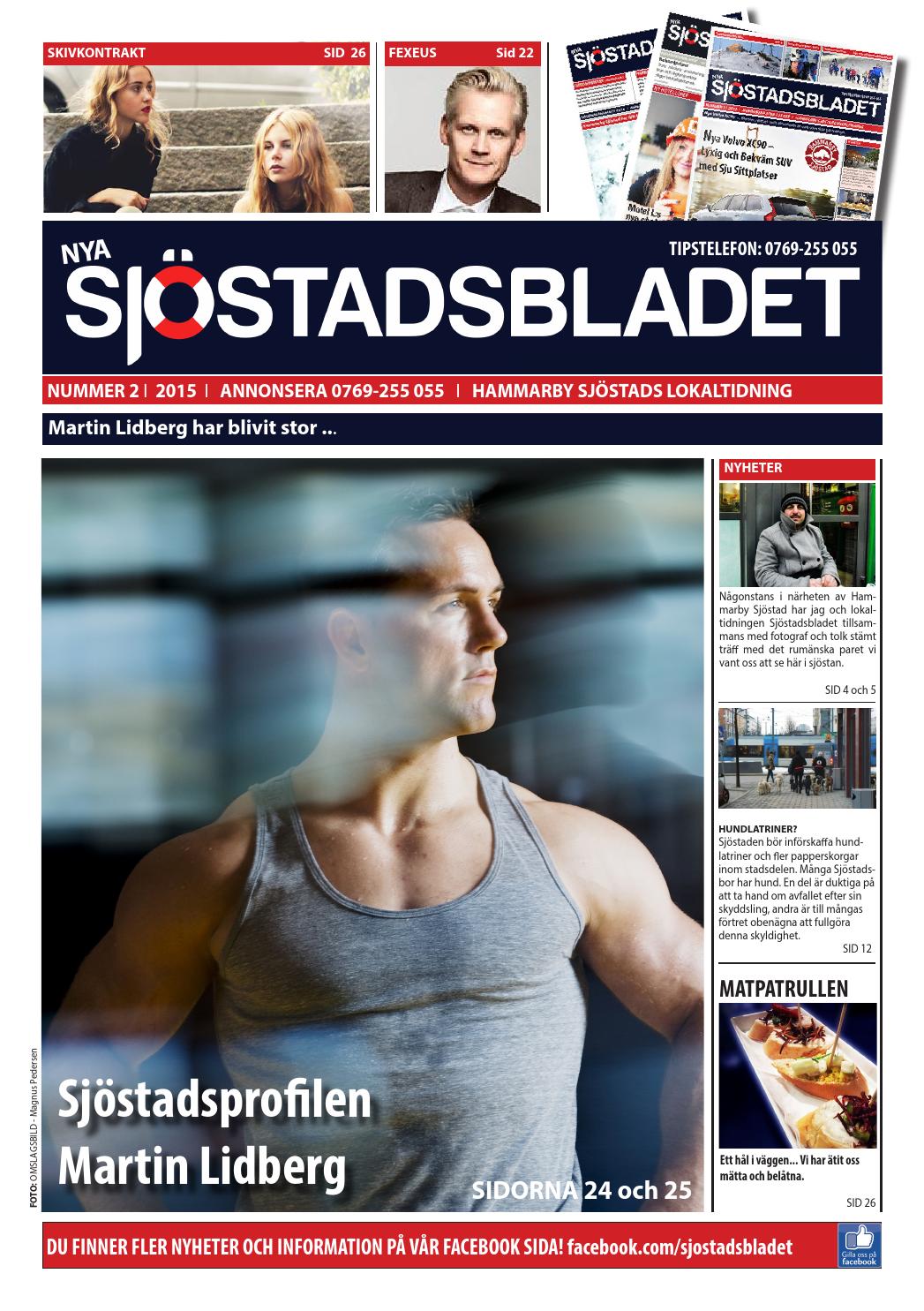 Stor kuk i hennes hand