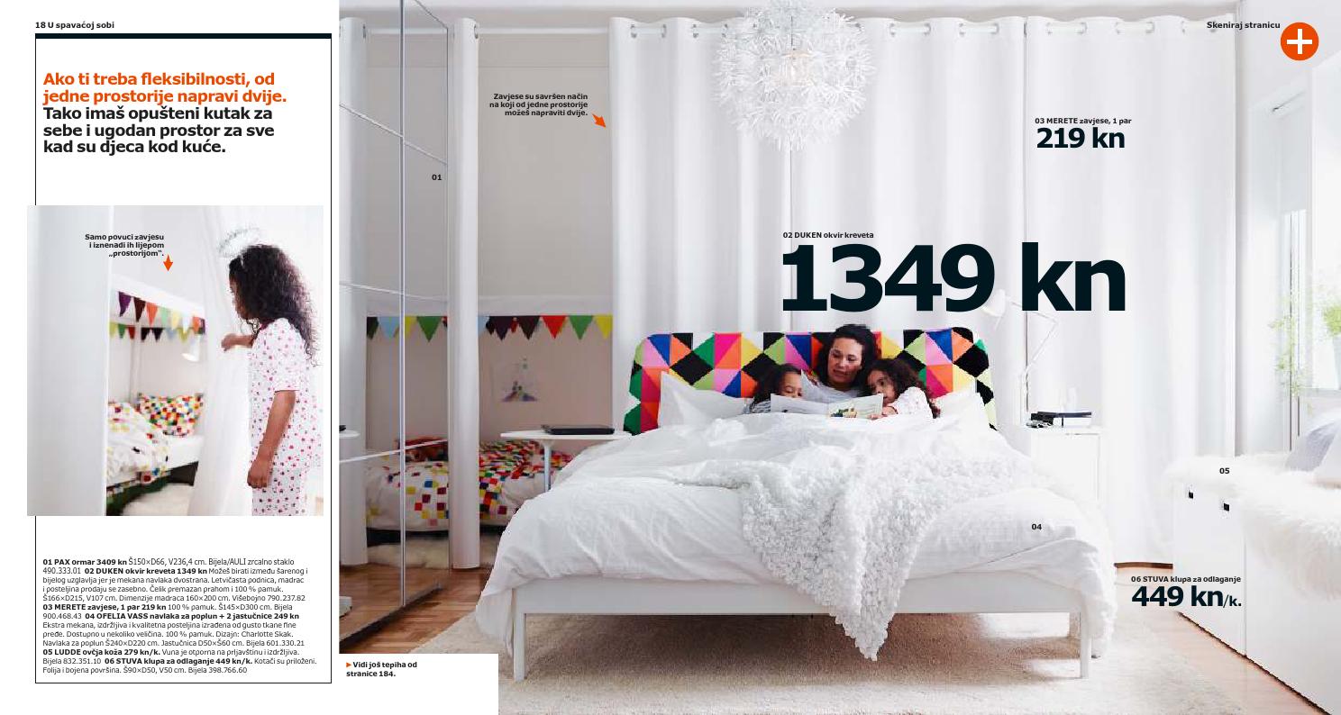Ikea katalog hrvatska by Catalog.hr Issuu
